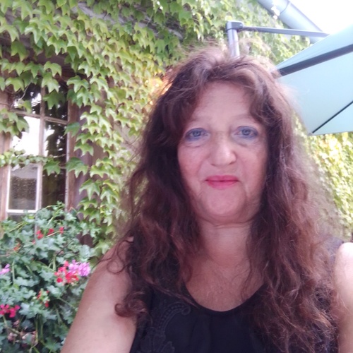 Foto von Chantal