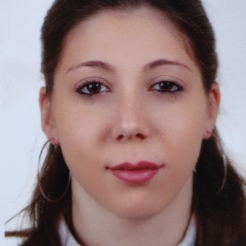 Foto von Mariarosaria