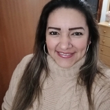 Shirley Andrea