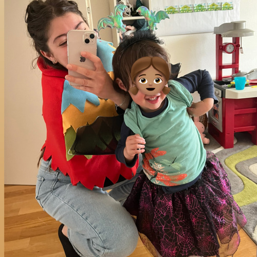 Foto di Ivana 