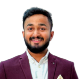 Vamsi Krishna