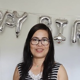 Maria Jocelyn