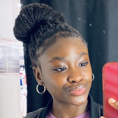 Foto von Rubistelle Athena