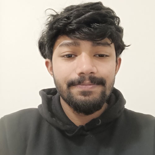 Photo of Dino Mathew