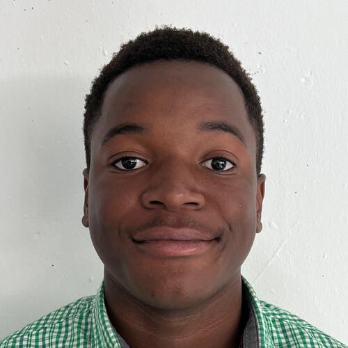 Photo of Tatenda Quinton