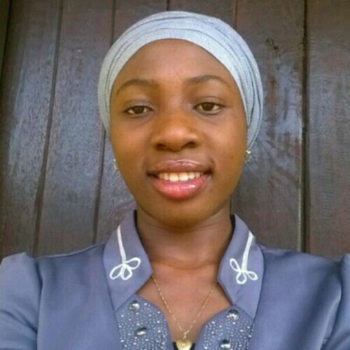 Photo of Muinat Adenike