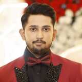 Syed Aveed