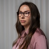 Yevheniia