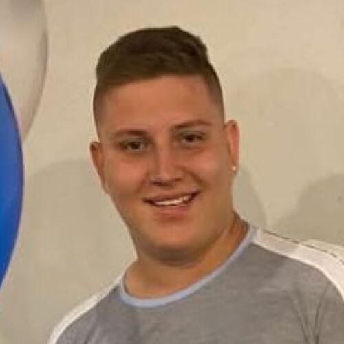 Foto von Christian David