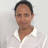 Alganesh