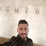 Cristian David