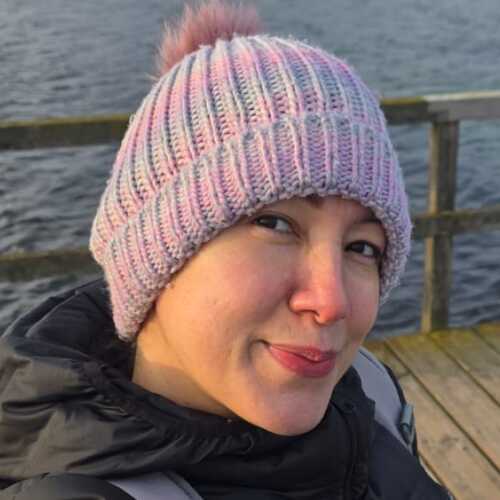 Foto von Yesika Michell