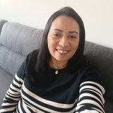 Ruth Carolina