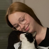 Lilly-Sophie