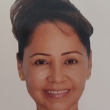 Lucy Amparo