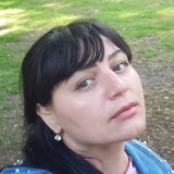 Tetiana
