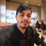 Joel Exequiel
