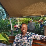 Diana Omwesigye