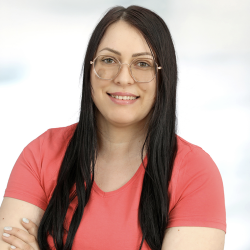 Foto von Dana alexandra