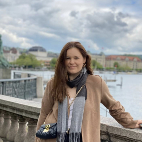 Foto di Grazia