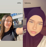 Fahreta