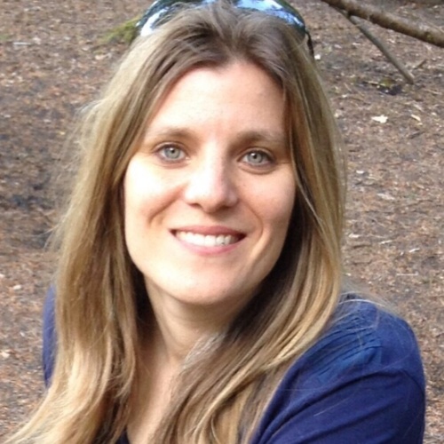 Photo of Caroline