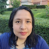 Elizabeth Dayana