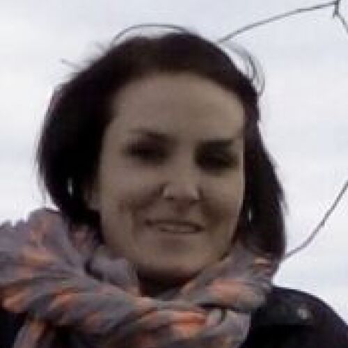 Foto von Anne-Katharina