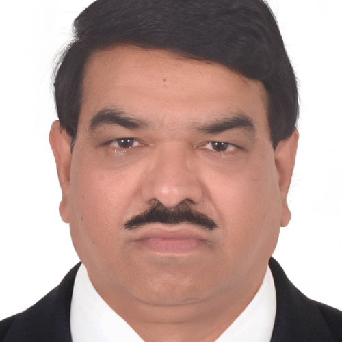 Foto von Balachandra