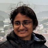 Sushmitha