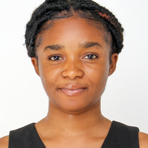 Foto von Edna Pambour