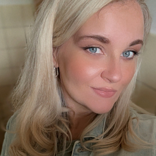 Photo de Caroline