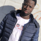 Mamadou