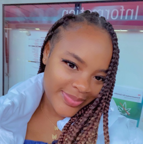 Foto von Daisyyvanna