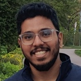 Vaibhav Sitaram