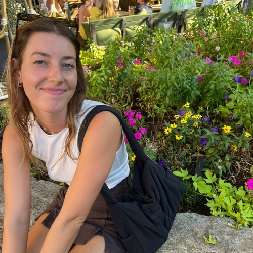 Photo of Tessa
