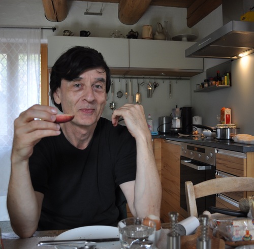 Foto von Bernd