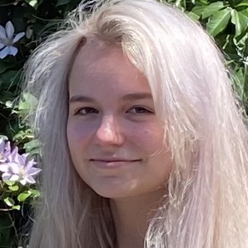 Foto von Alia Marie
