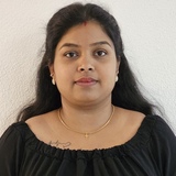 Tharsika