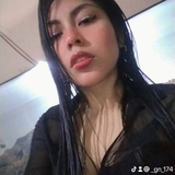 Gina Nathalie