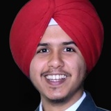 Simarjit