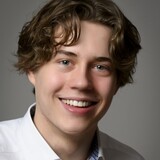 David