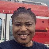 Veronica Kene
