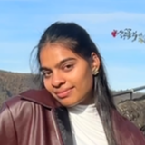 Dhrutisha Sanjaybhai