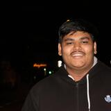 Ravi Hareshbhai
