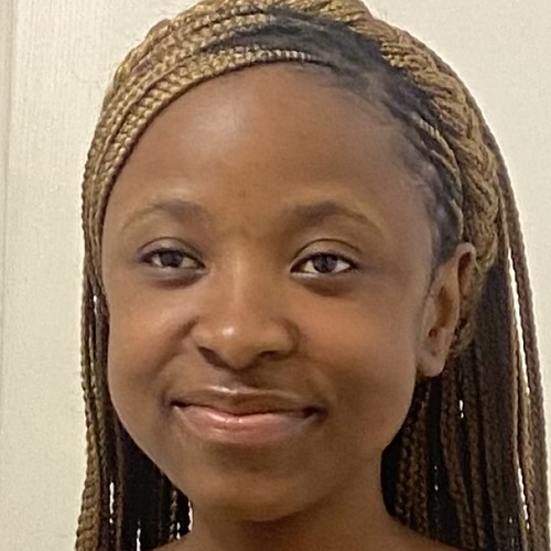 Foto von Doreen Rumbidzaishe