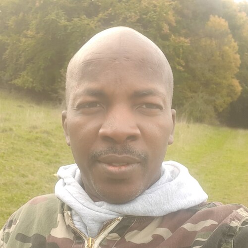 Foto von Kanayochukwu