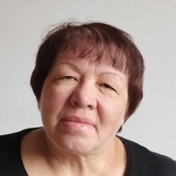 Liudmyla