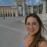 Larissa Evellyn