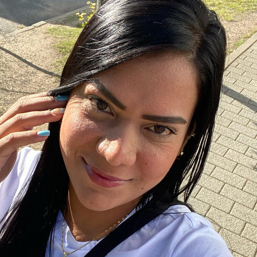 Foto von Maria Daniela